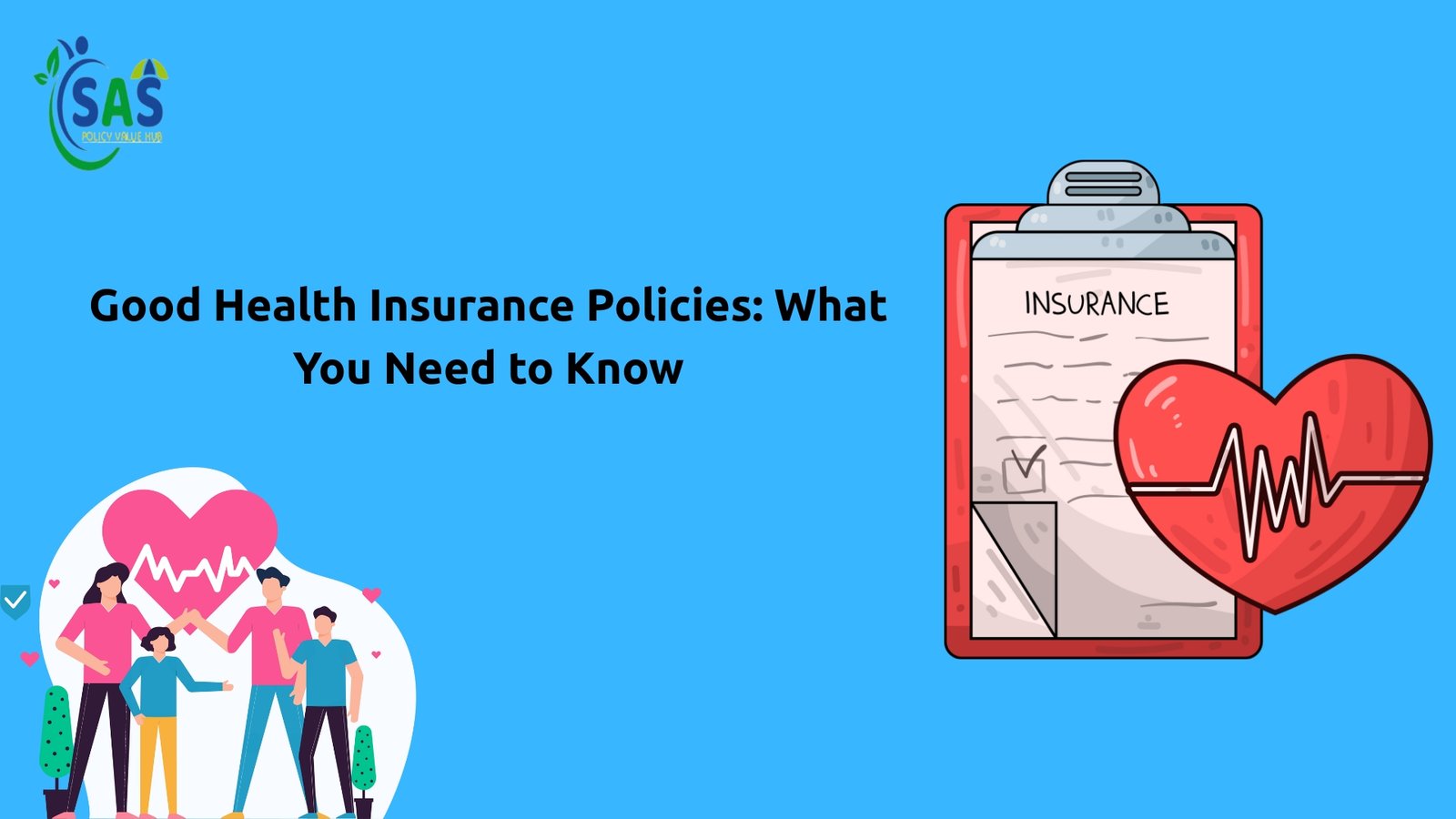 Good Health Insurance