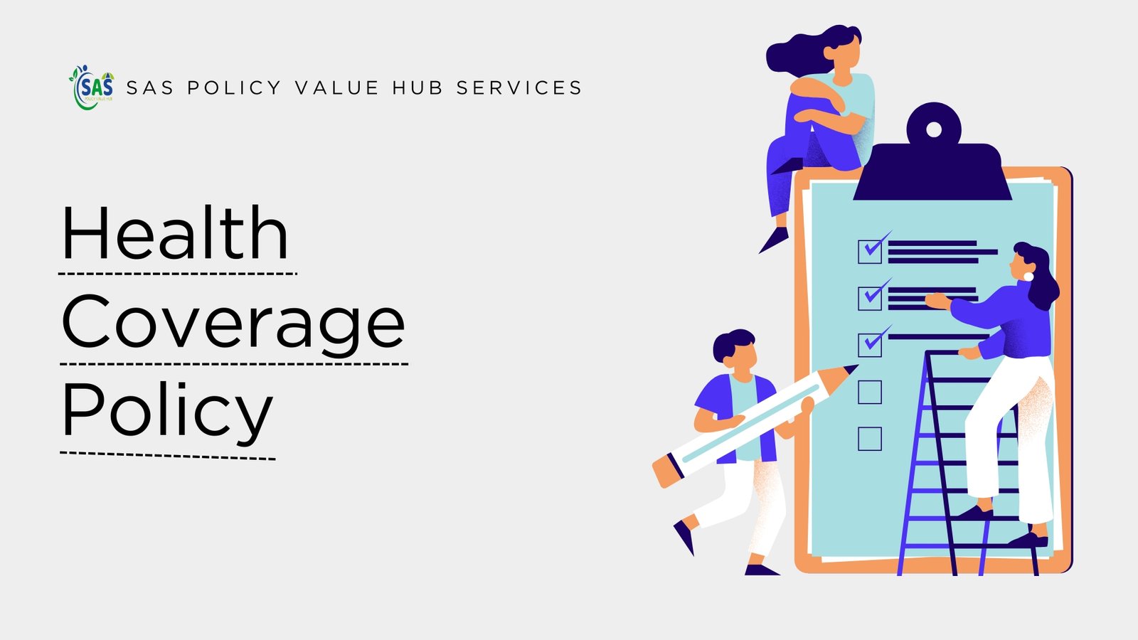 Health Coverage Policy