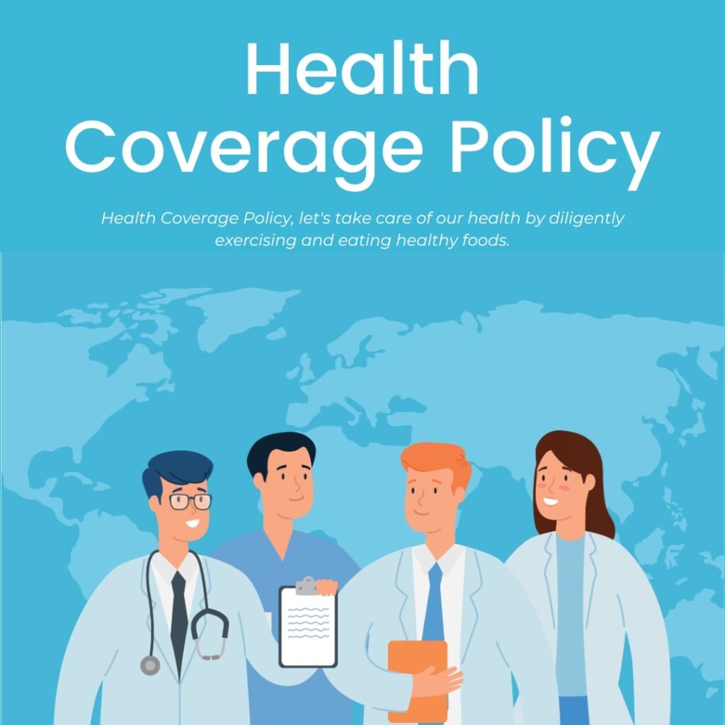 Health Coverage Policy