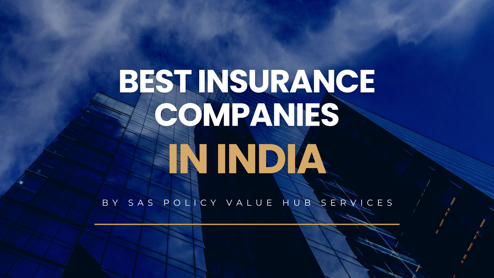 Best Insurance Companies