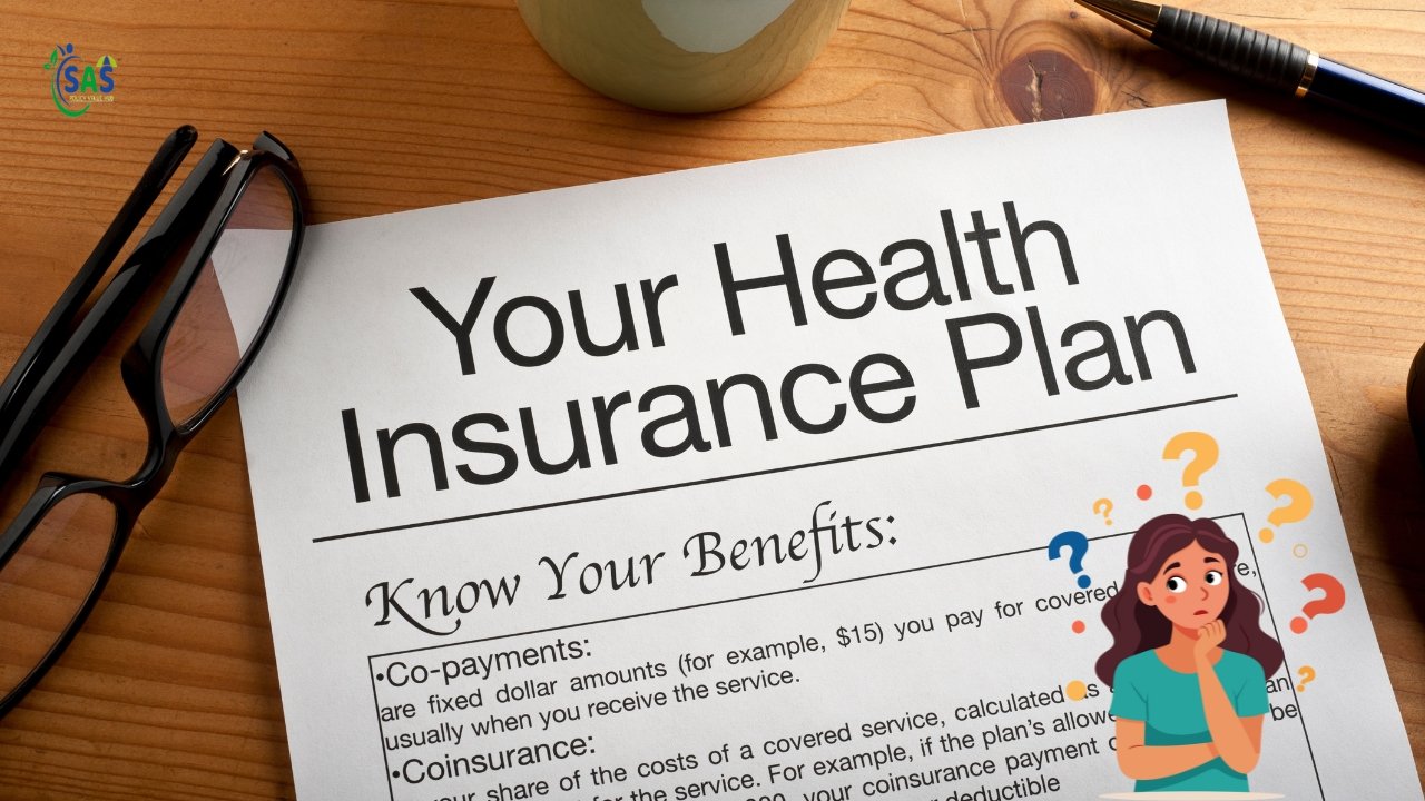 How to Choose the Right Health Coverage Plan for Yourself Health Coverage Plan