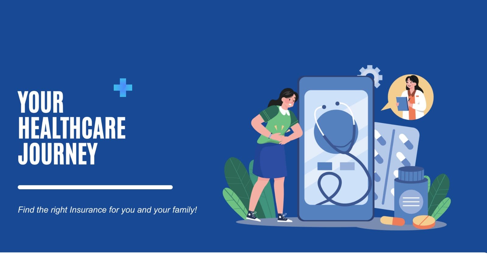 Healthcare