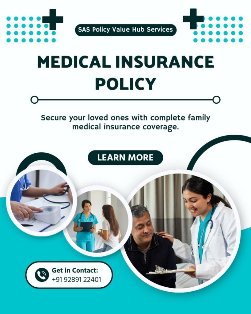 Medical Insurance