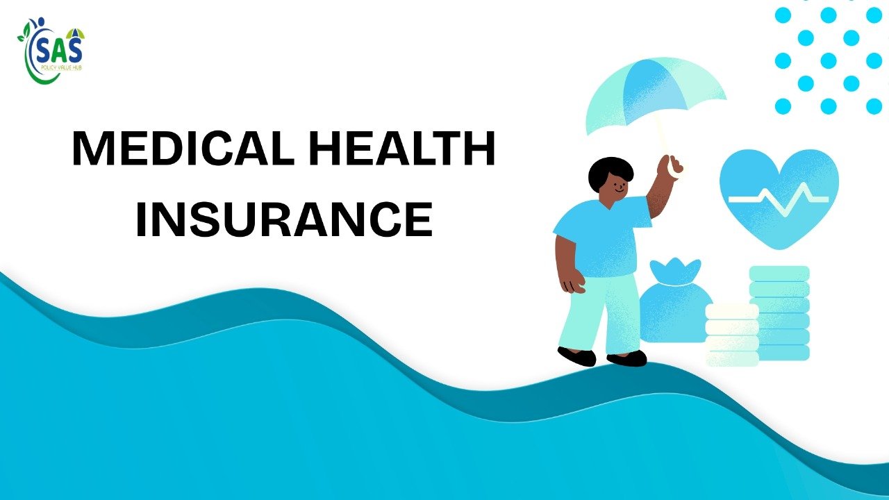 Medical Health Insurance