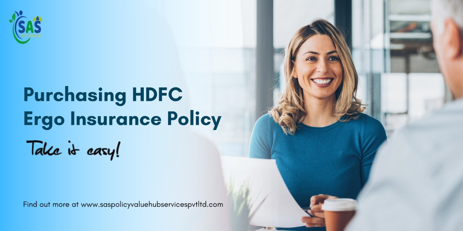 HDFC Ergo Insurance