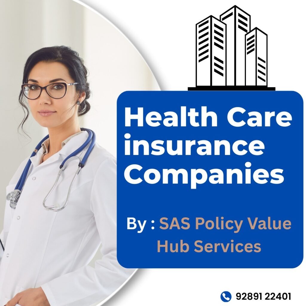 Health Care Insurance