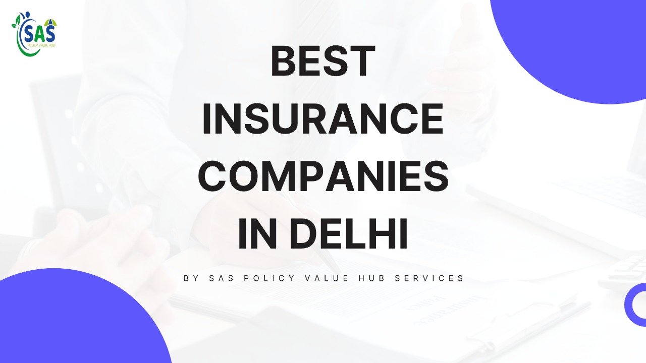 Top Insurance Companies
