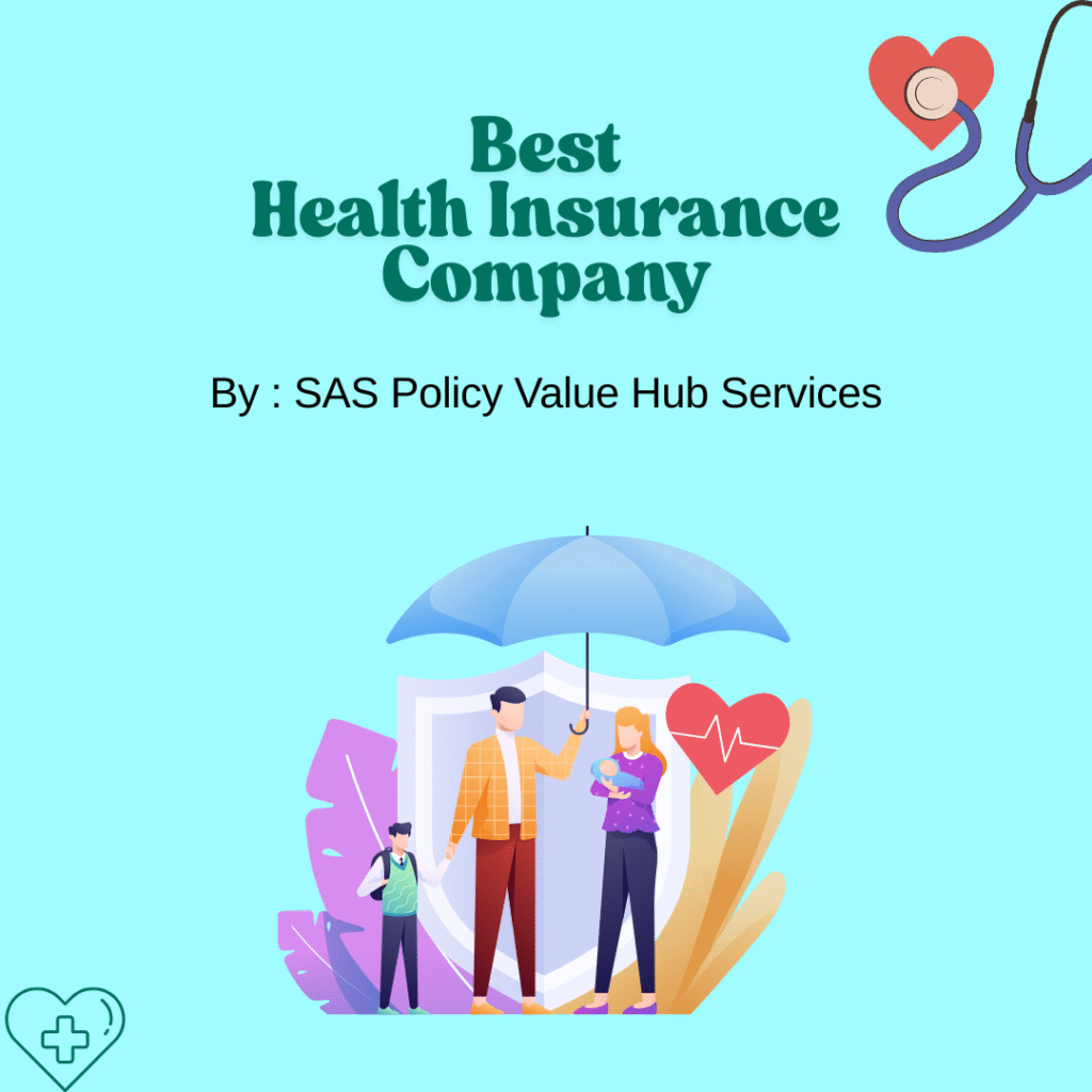 Best Health Insurance